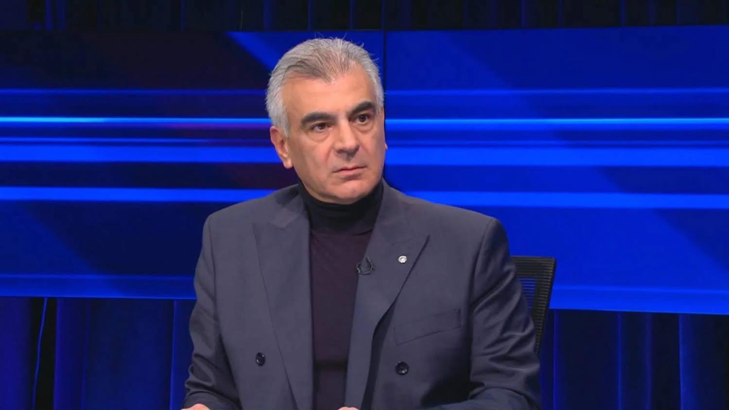 الصايغ: باق في الساحة كمرشح للإنتخابات النيابية عن حزب الكتائب