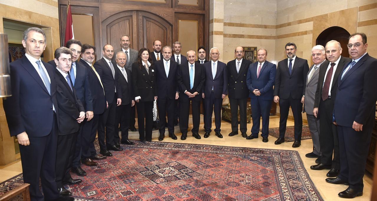بري: متمسك بإجراء الانتخابات في موعدها.. وحذار من بيع أو تسييل الذهب