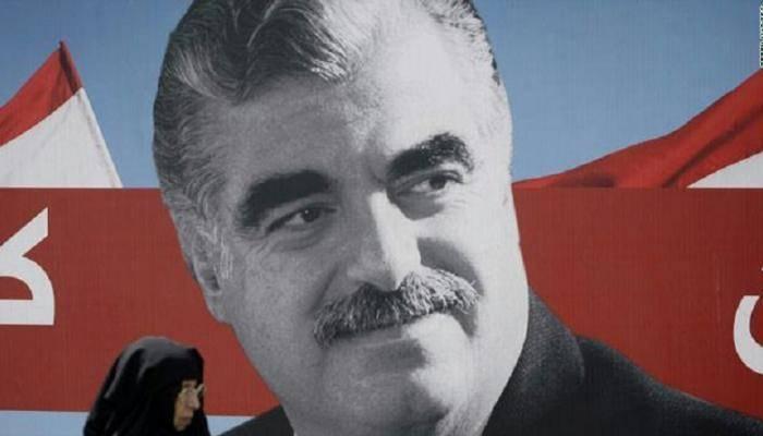 السياسيون يستذكرون الحريري.. عون: نفتقد اليوم رجلا كرّس حياته لمشروع الدولة،