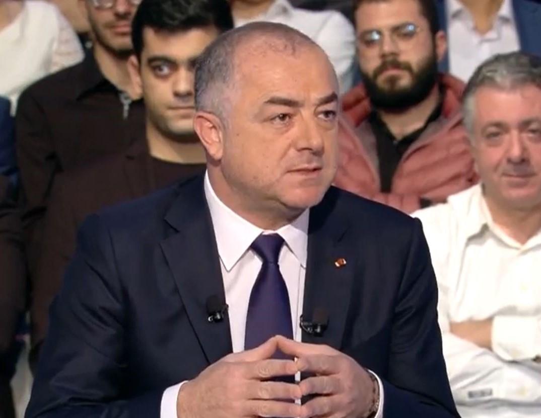 بو صعب: لا أحد من القوى السياسيّة "عم يتجرّأ ويقول تعوا نمدّد"