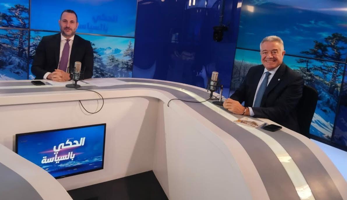 مصري: يجب إقرار حق الاقتراع للمغتربين من مبدأ المساواة بين اللبنانيين الذي يحفظه الدستور