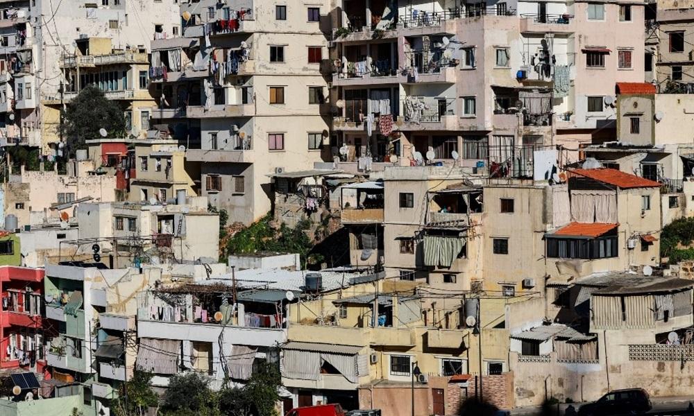 إنذار بإخلاء عاجل لمبنى في طرابلس