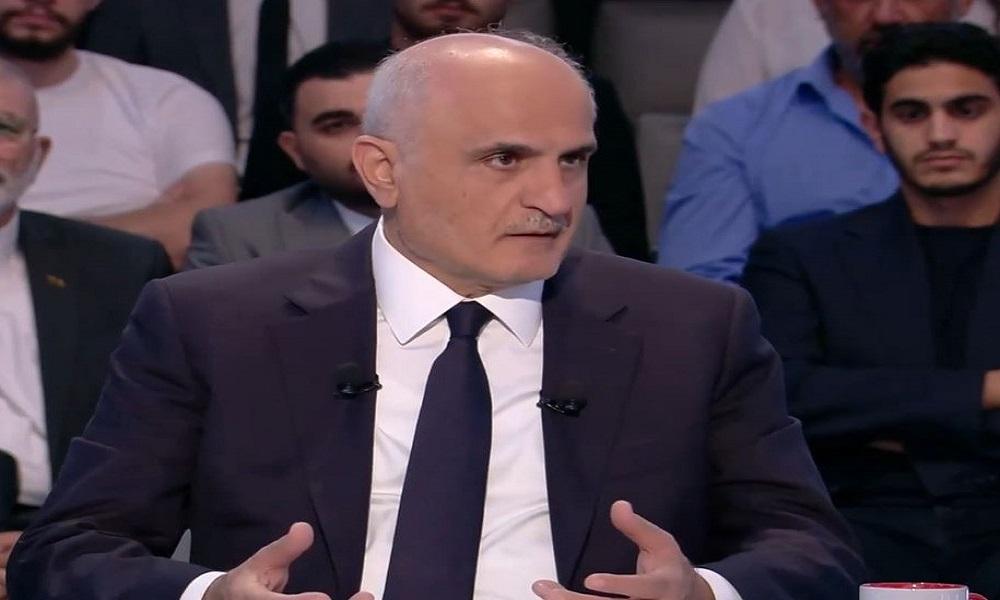 خليل: الانتخابات في موعدها ولن نتردد في مواجهة أي مشروع يستهدف وجودنا