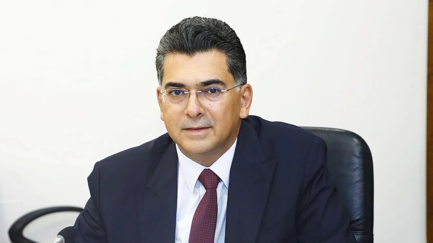 وزير الإعلام بول مرقص مرقص: الانتخابات النيابية ستُجرى في موعدها