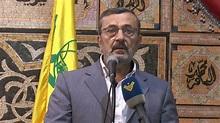 عزّ الدين: بيئتنا ستؤكّد مجدّداً في صندوق الاقتراع خيارها ببقاء المقاومة
