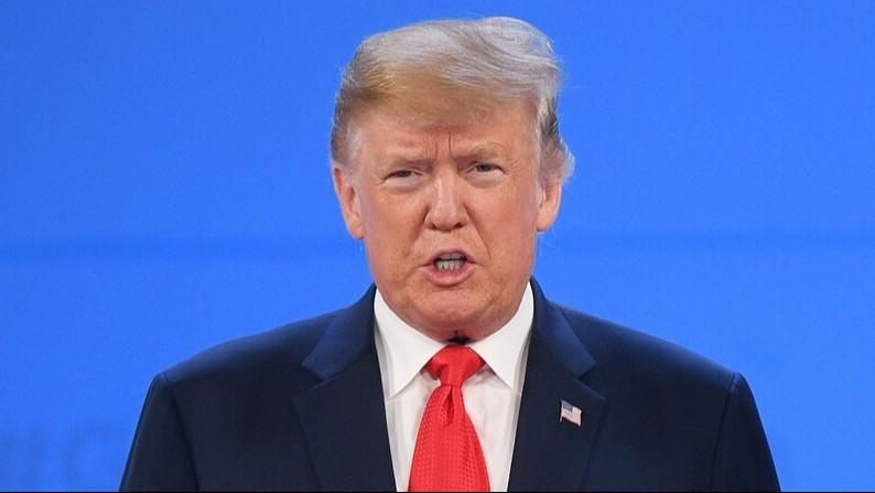 تغيير مفاجئ بجدول ترامب: ألغى إجازة فلوريدا وأثار التكهنات