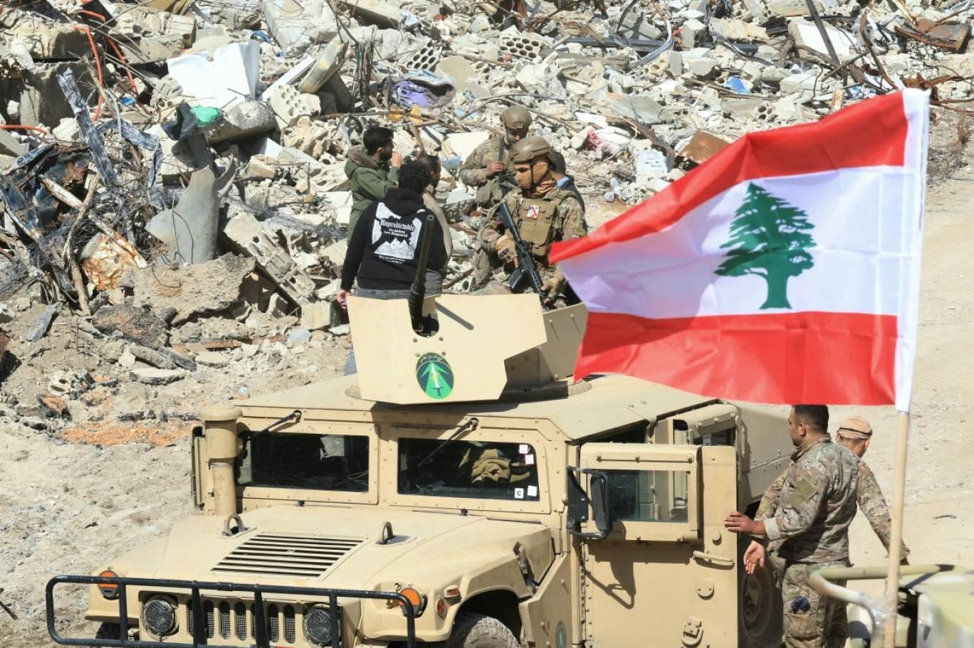لا حماسة سعوديّة لمؤتمر دعم الجيش… وسفيران طلبا تأجيل الانتخابات