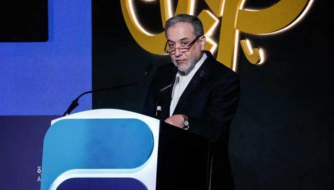 عراقجي: صواريخنا لا يمكن أن تضرب الأراضي الأميركية لكننا سنضرب القواعد