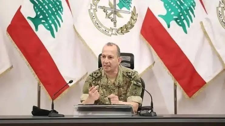 هيكل وعبدالله إلى القاهرة.. فرنسا: نسعى لتزويد لبنان بأدوات الدولة القوية
