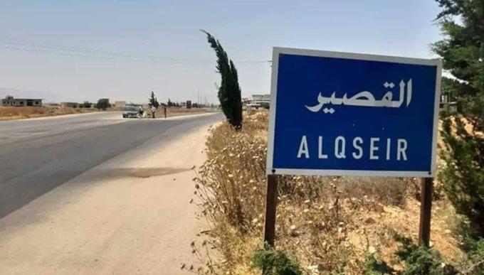 استنفار على الحدود السورية – اللبنانية وانتشار لعناصر من جنسيات آسيوية وسطى