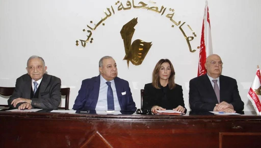 "منتدى غسان سكاف": لبنان يجب ألا يدفع ثمن أي صراع إقليمي أو دولي