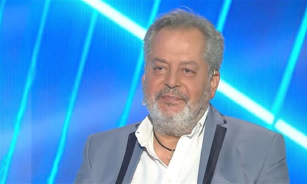 ترك أسعد رشدان بسند إقامة بعد استجوابه