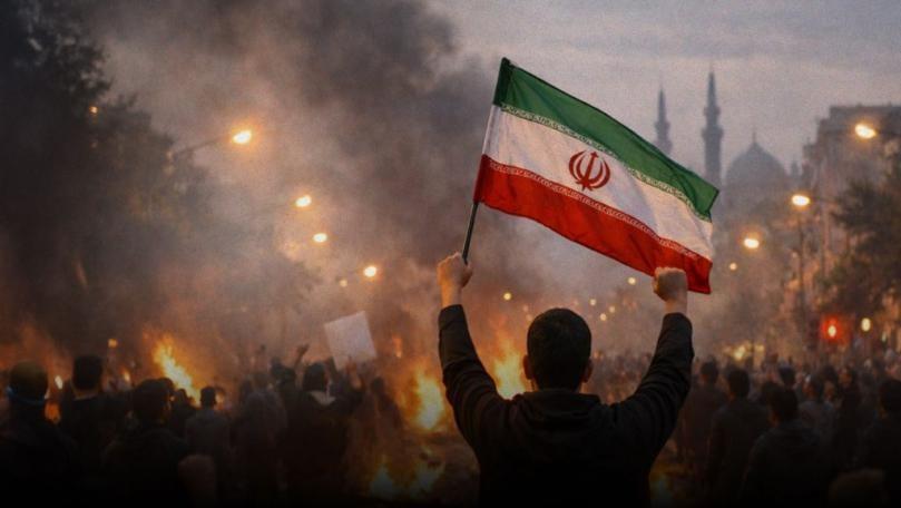 إيران تذكر المجتمع الدولي بحقها في الدفاع عن النفس