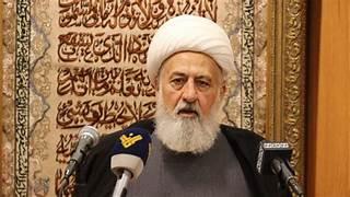 علي الخطيب: استشهاد خامنئي يعزز عزيمة الشعب الإيراني