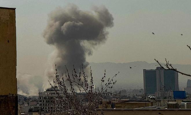 القضاء على 40 قائدًا رفيع المستوى في إيران في دقيقة واحدة.. من هم؟