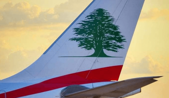 الغاء بعض الرحلات الجوية من مطار بيروت