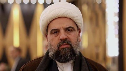 قبلان ناعياً خامنئي: لطهران دين سيادي لا نهاية له على لبنان وشعبه