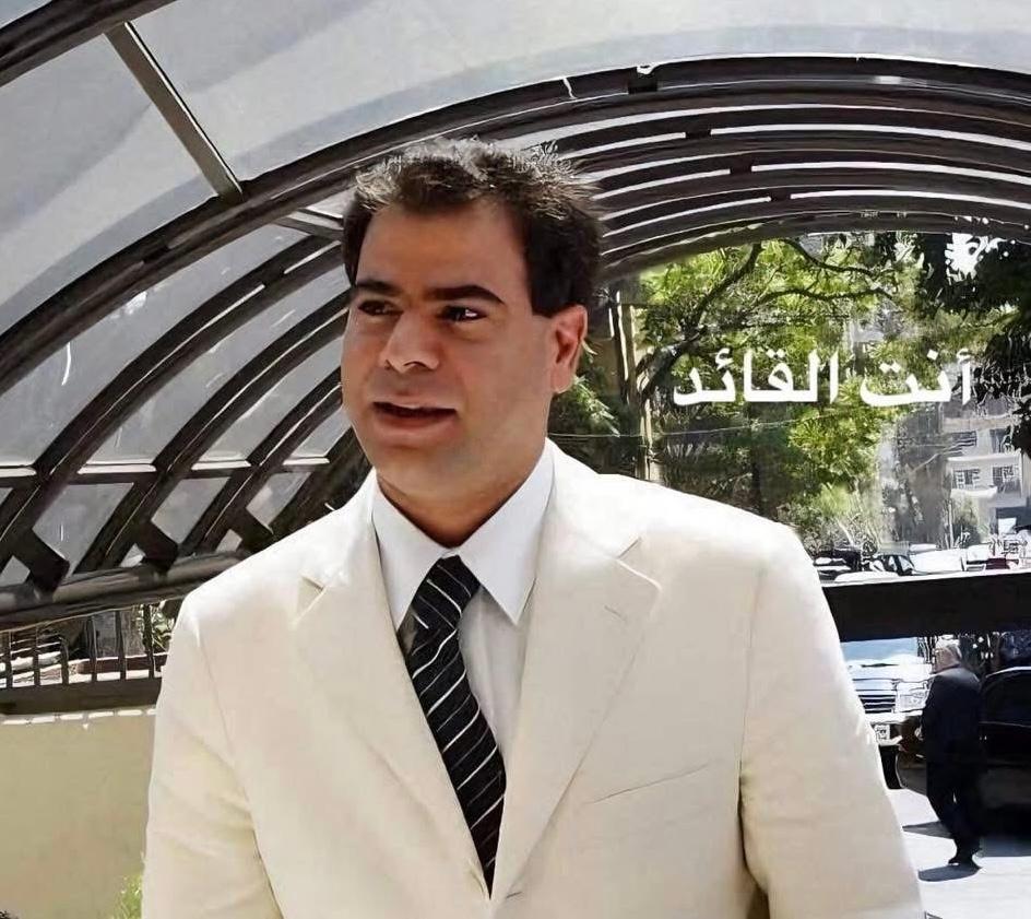 أمين الجميل يتذكر والده الشهيد بيار في منشور مؤثر على وسائل التواصل