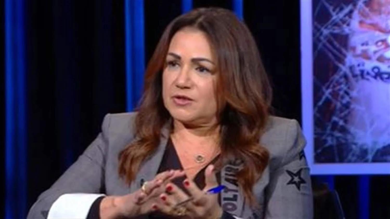 حنين السيّد: 58064 نازحاً مسجلين في مراكز الإيواء حتى الآن