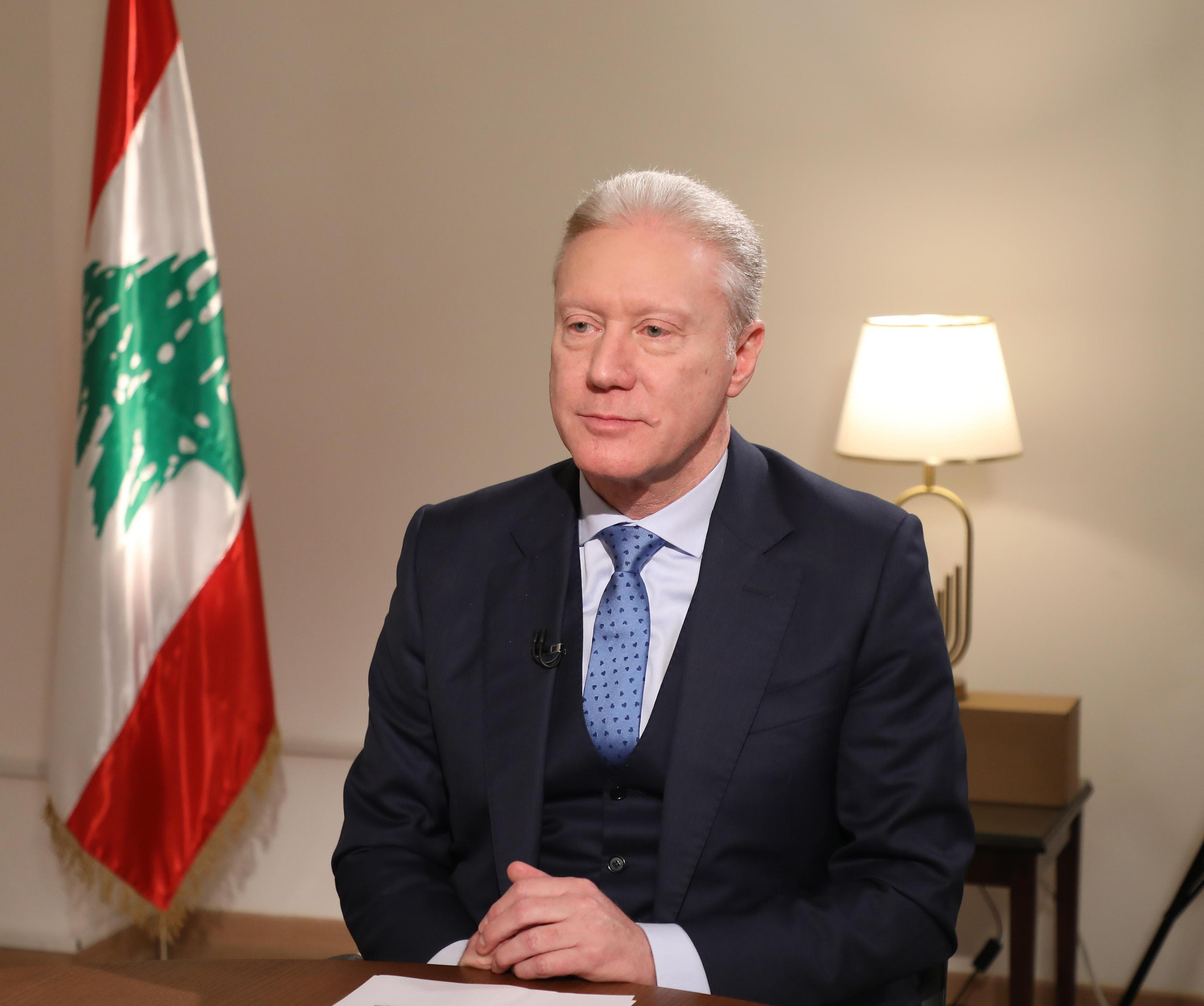 وزير الخارجية يُجري اتصالات مع نظرائه للحد من التصعيد