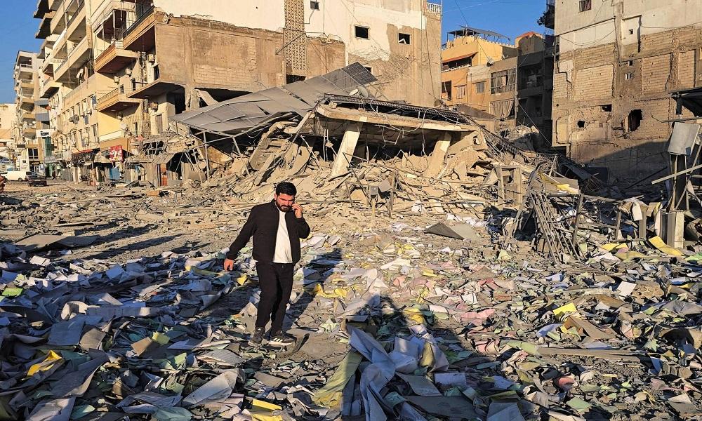أهالي الجنوب في رحلة نزوح جديدة: قلق وخوف ورفض للحرب