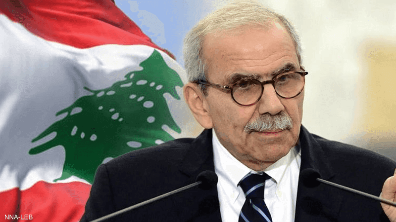 سلام: كان يمكننا تجنب الحرب لولا الخطأ الاستراتيجي الذي ارتكبه "الحزب"