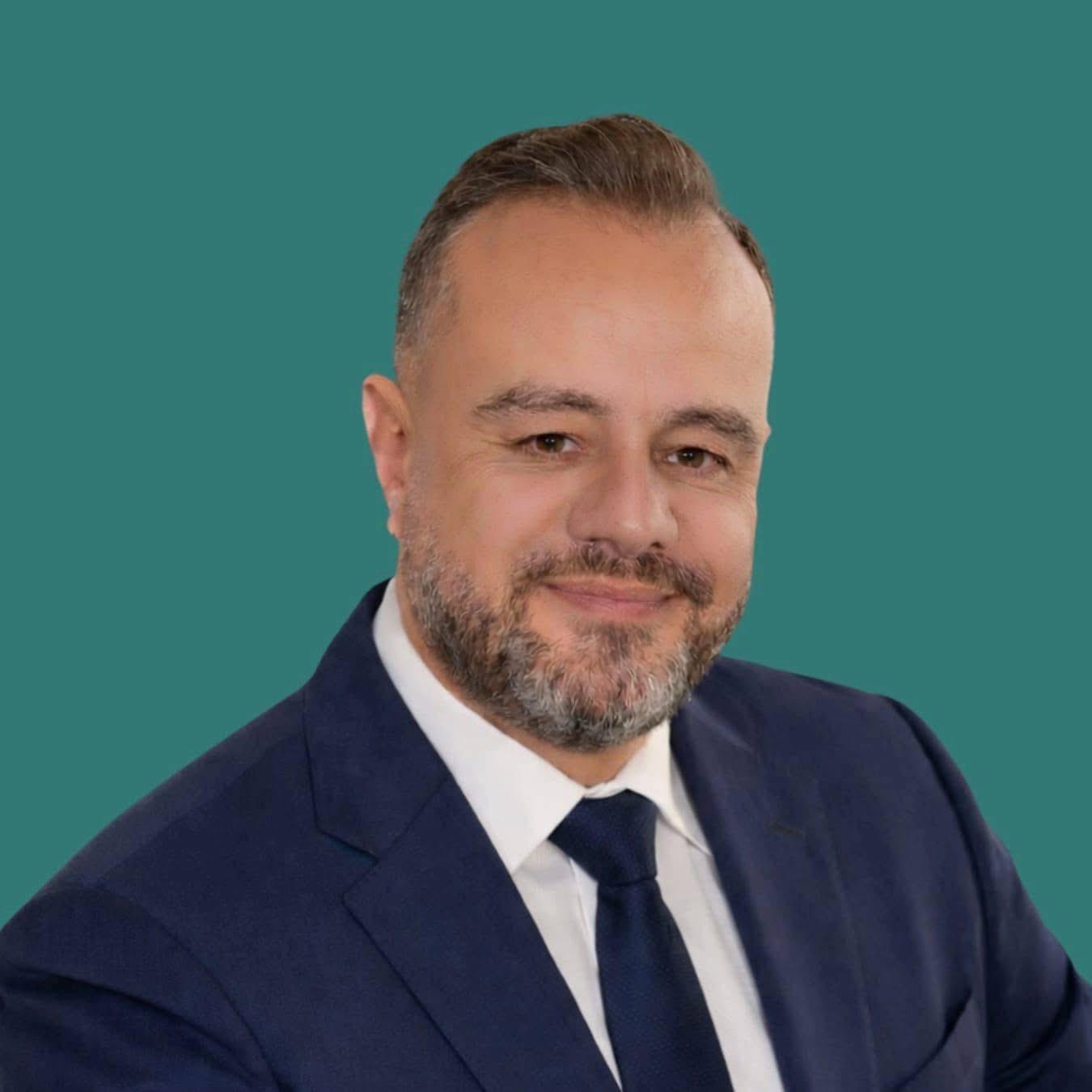 النائب أديب عبد المسيح يطالب الحكومة باللجوء إلى إختصاص المحكمة الجنائية الدولية و يقدم سؤالاً.