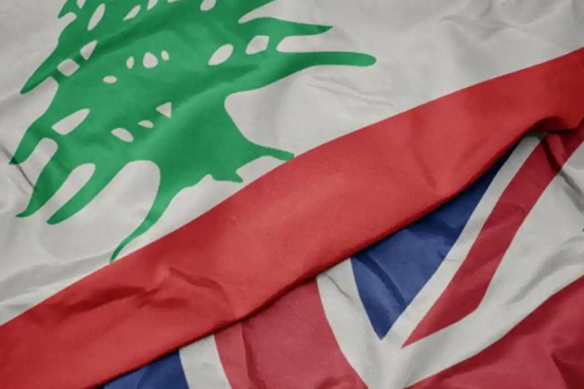 5 ملايين جنيه استرليني من بريطانيا لإغاثة النازحين