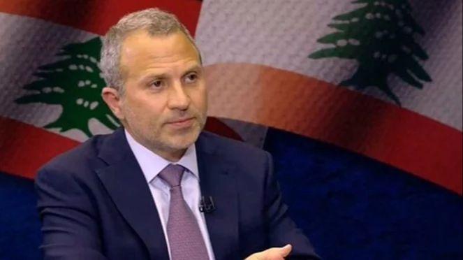 جبران باسيل: نحن في وضع خطر وليس الوقت للسجالات الداخلية