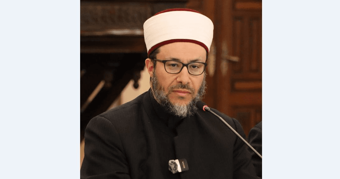 الكردي في عيد الفطر: اللبنانيون لا يريدون أن يكونوا في أي محور