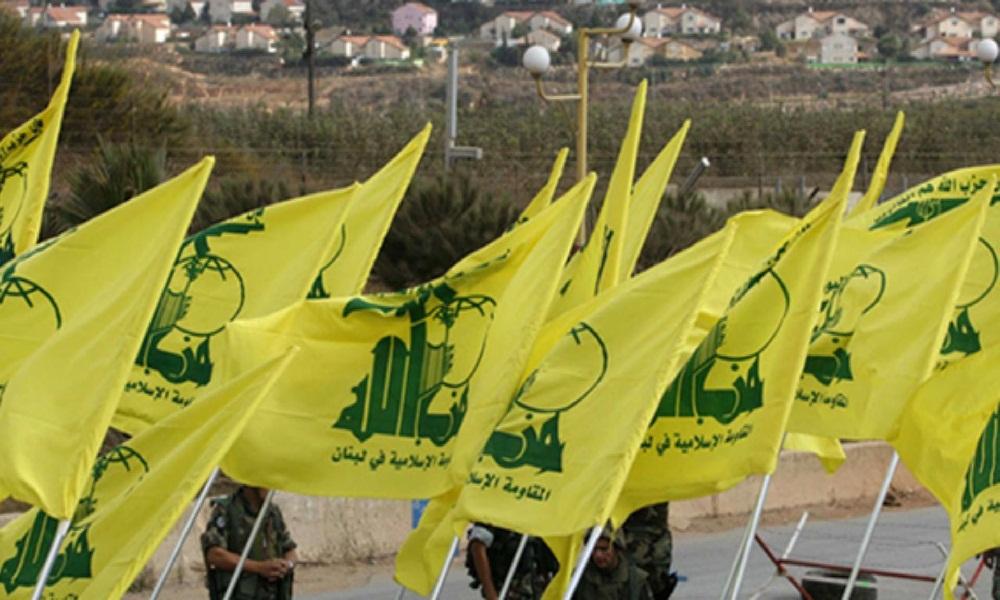 "الحزب" يستنجد بعضلاتٍ سورية!