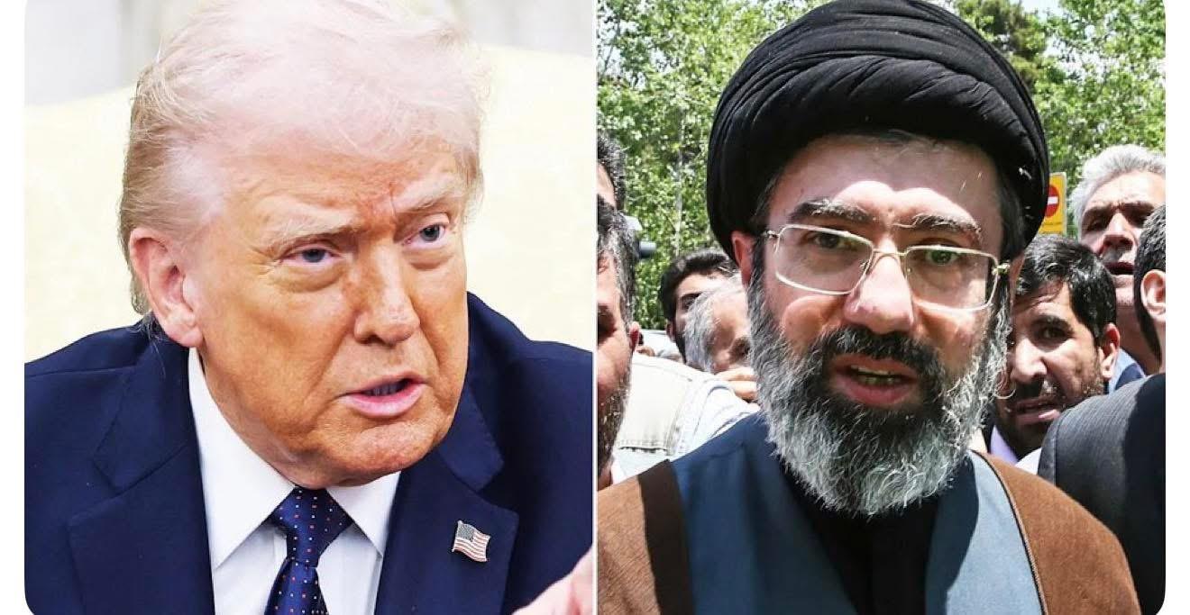 إيران تُلقي شروطها القصوى لإنهاء الحرب: إغلاق كل القواعد الأمريكية، دفع مليارات التعويضات، تسليم شخصيات إعلامية، وسيطرة طهران على مضيق هرمز