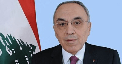 سلامه لرئيس الجمهورية: نعترف بأنك في وضع لا يحسدك أحد عليه