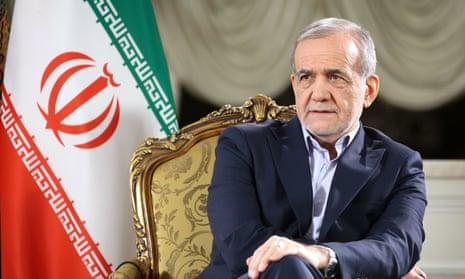 إيران تتحدى الضربات على طهران: “لا يمكنكم محونا — سنلتقي بكم على أرض المعركة”