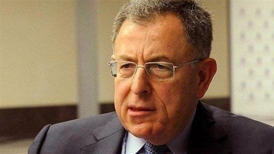 السنيورة: نسف إسرائيل الجسور مؤشر إلى مخططات خطيرة