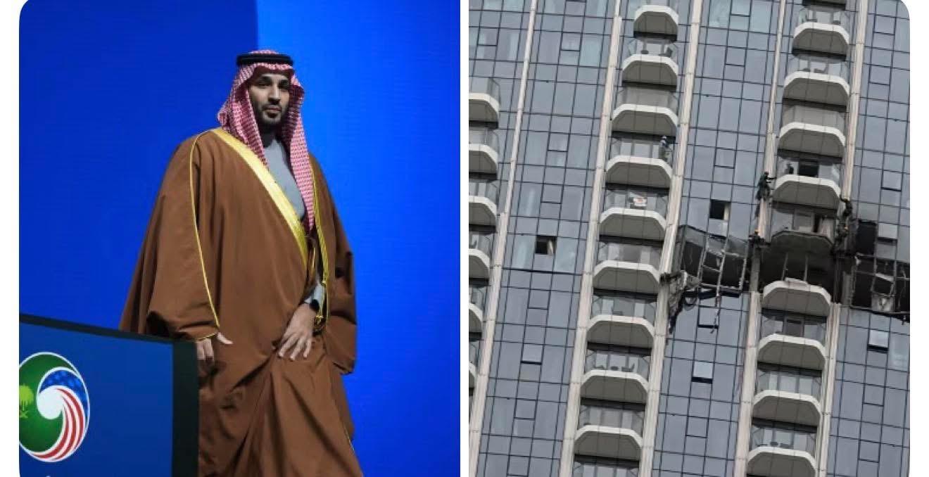 السعودية تنضم إلى المعركة: عدوان إيران يرتد عليها بقوة كبيرة
