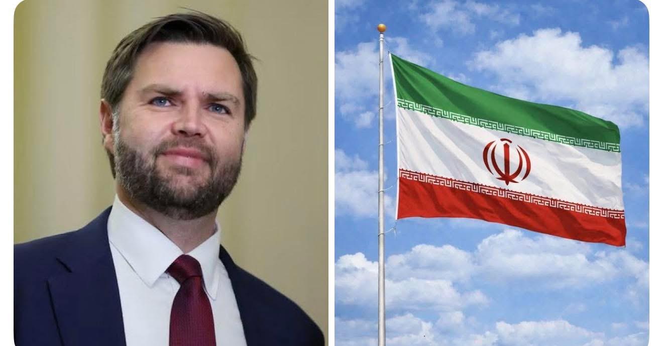 إيران ترفض مبعوثي ترامب وتطلب التعامل مباشرة مع جي دي فانس في مفاوضات السلام