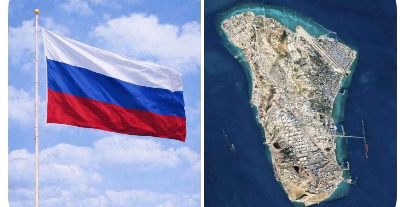 الولايات المتحدة تستهدف شريان النفط الإيراني.. وروسيا تطلق تحذيرًا علنيًا
