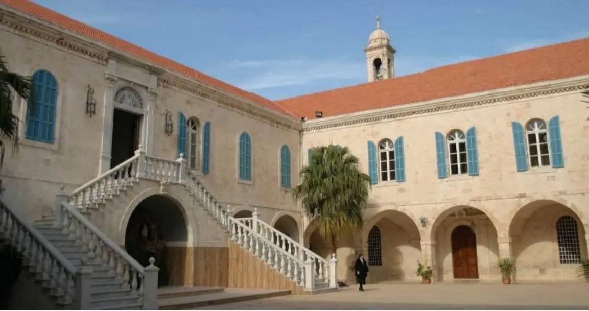 الراعي يعيّن المحامي فادي إبراهيم مستشاراً قانونياً لمجلس البطاركة والأساقفة الكاثوليك