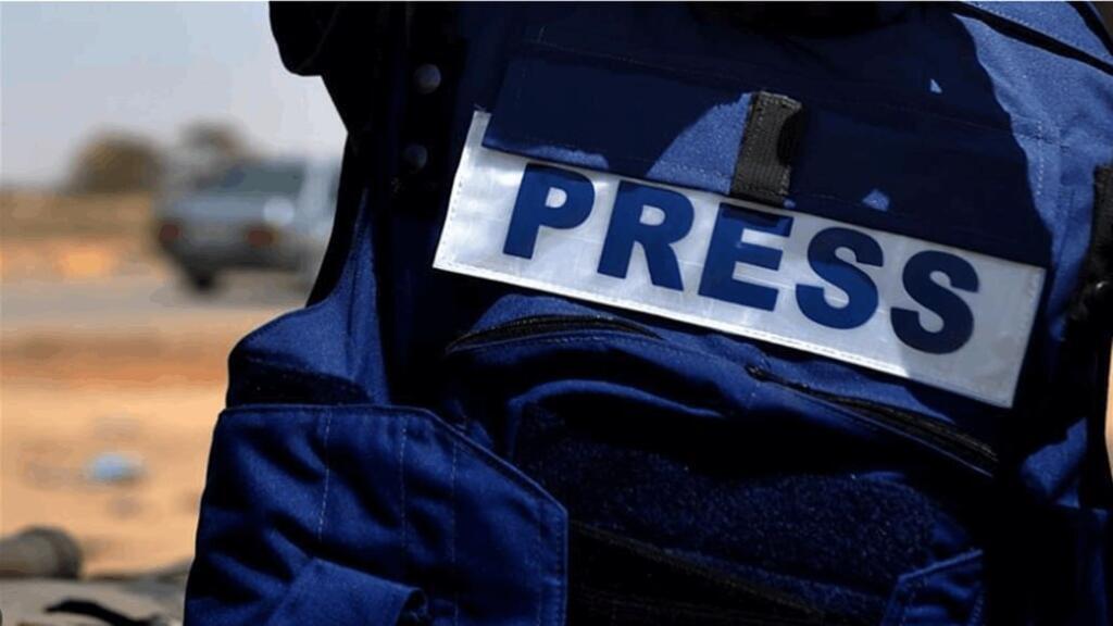مرقص ينسّق مع الجيش لتسهيل عمل الصحافيين في المناطق المستهدفة