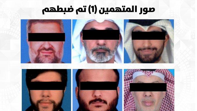 الكويت تكشف شبكة "حزب الله"… المتهمون لبنانيون وإيرانيون