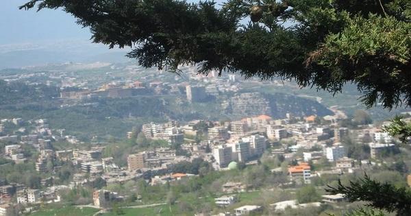 إطلاق نار في جيرون- الضنية يُسفر عن مقتل 3 أشقاء وابن عمهم