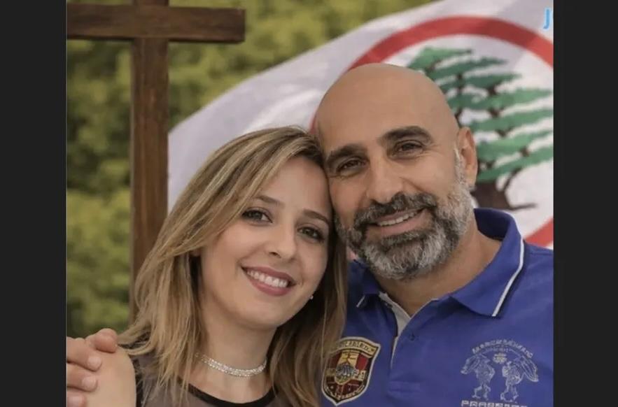 تداعيات غارة عين سعادة شرق بيروت... غموض مريب في استشهاد بيار معوض وزوجته