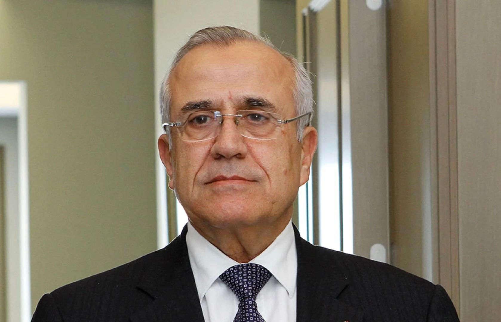 مبشال سليمان: فاجعة المنصورية تذكّر بضرورة الأمن والسلم الأهلي