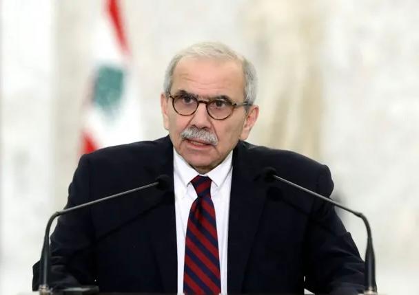 سلام تلقى اتصالا من نظيره الاسباني: التوغل الإسرائيلي تحت ذرائع إنشاء منطقة عازلة أو حزام أمني هو أمر مرفوض