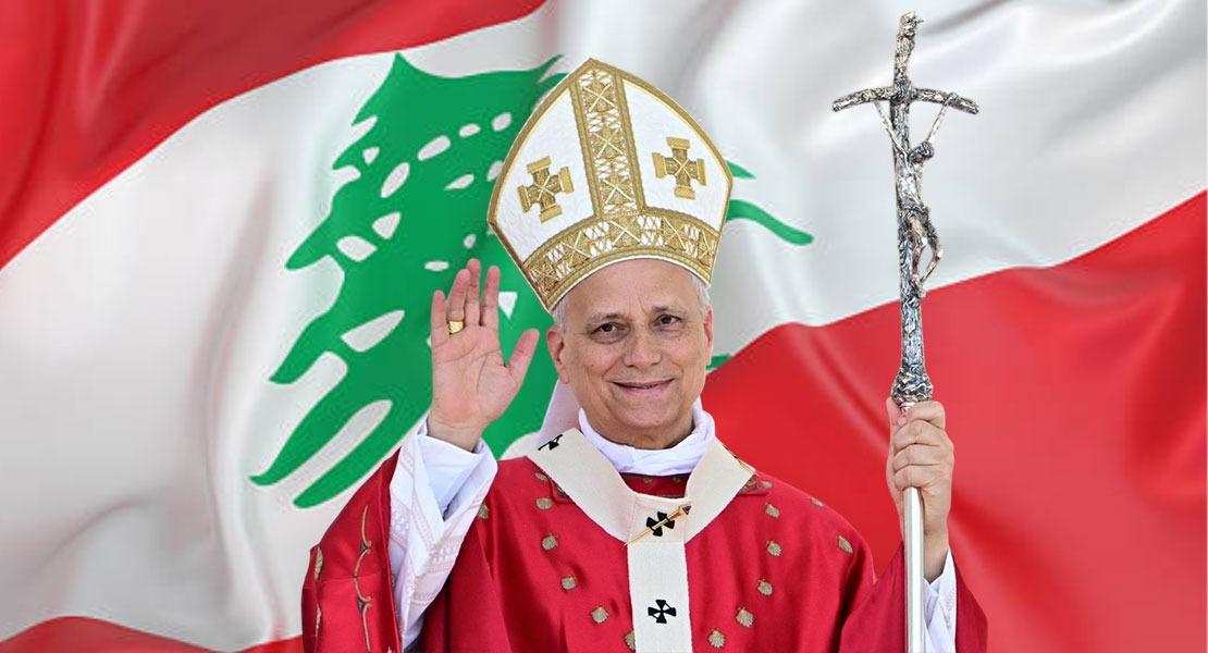 البابا: أنا أقرب من أي وقت مضى إلى الشعب اللبناني!