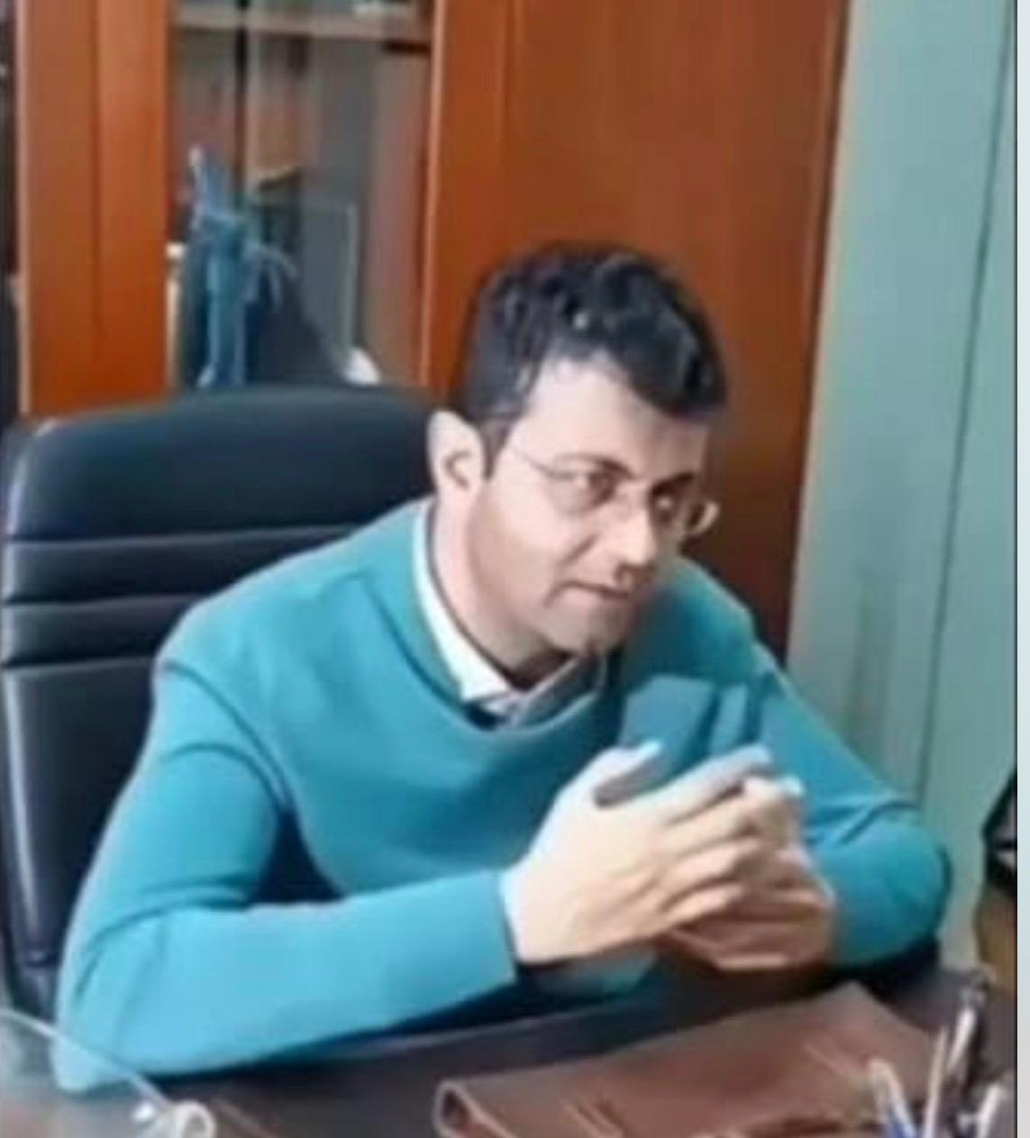 جو سلوم يحذّر: من فشل مفاوضات إسلام أباد إلى الحصار البحري… حرب باردة طويلة تلوح في الأفق ولبنان الحلقة الأضعف في صراعات الوكالة