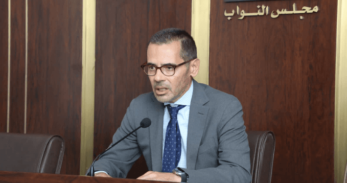 "اللجنة البرلمانية لحماية الأعيان المدنية ومنع التدمير الممنهج" لخصت من مجلس النواب اهدافها