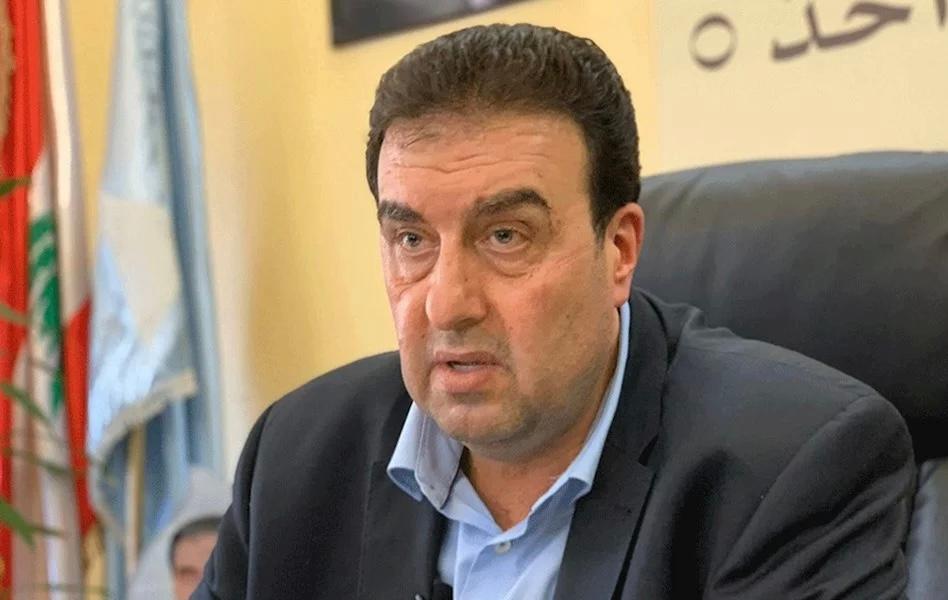النائب وليد البعريني: لن نسمح باستمرار ظلم شبابنا