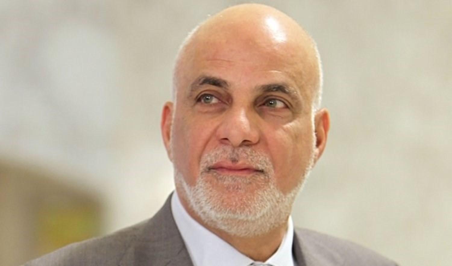 خريس: تمديد وقف إطلاق النار كاذب